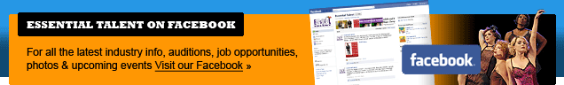 Visit Essential Talent on Facebook